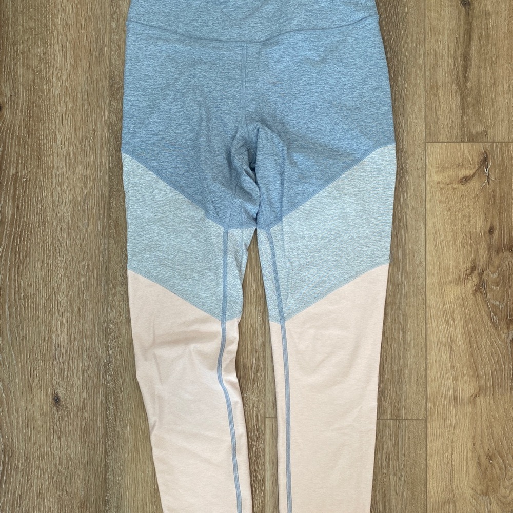 Outdoor Voices Springs 7/8 Leggings